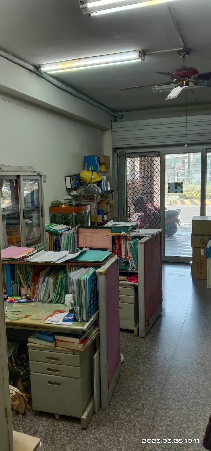 泰成消防安全設備有限公司相關照片3
