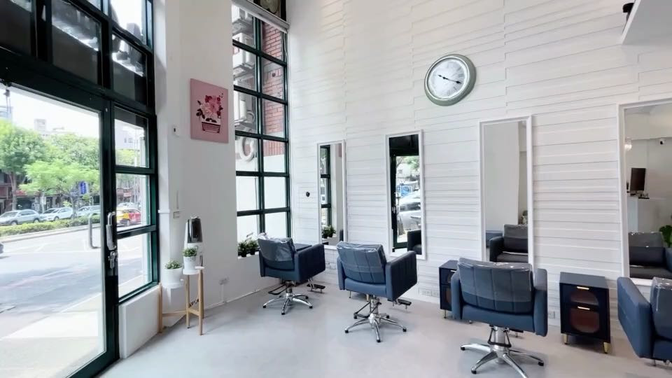 A.Q Hauir Salon(皇鑫美容美髮沙龍)相關照片1