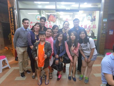 台茶一號 (南港店/大盛元事業社)相關照片3