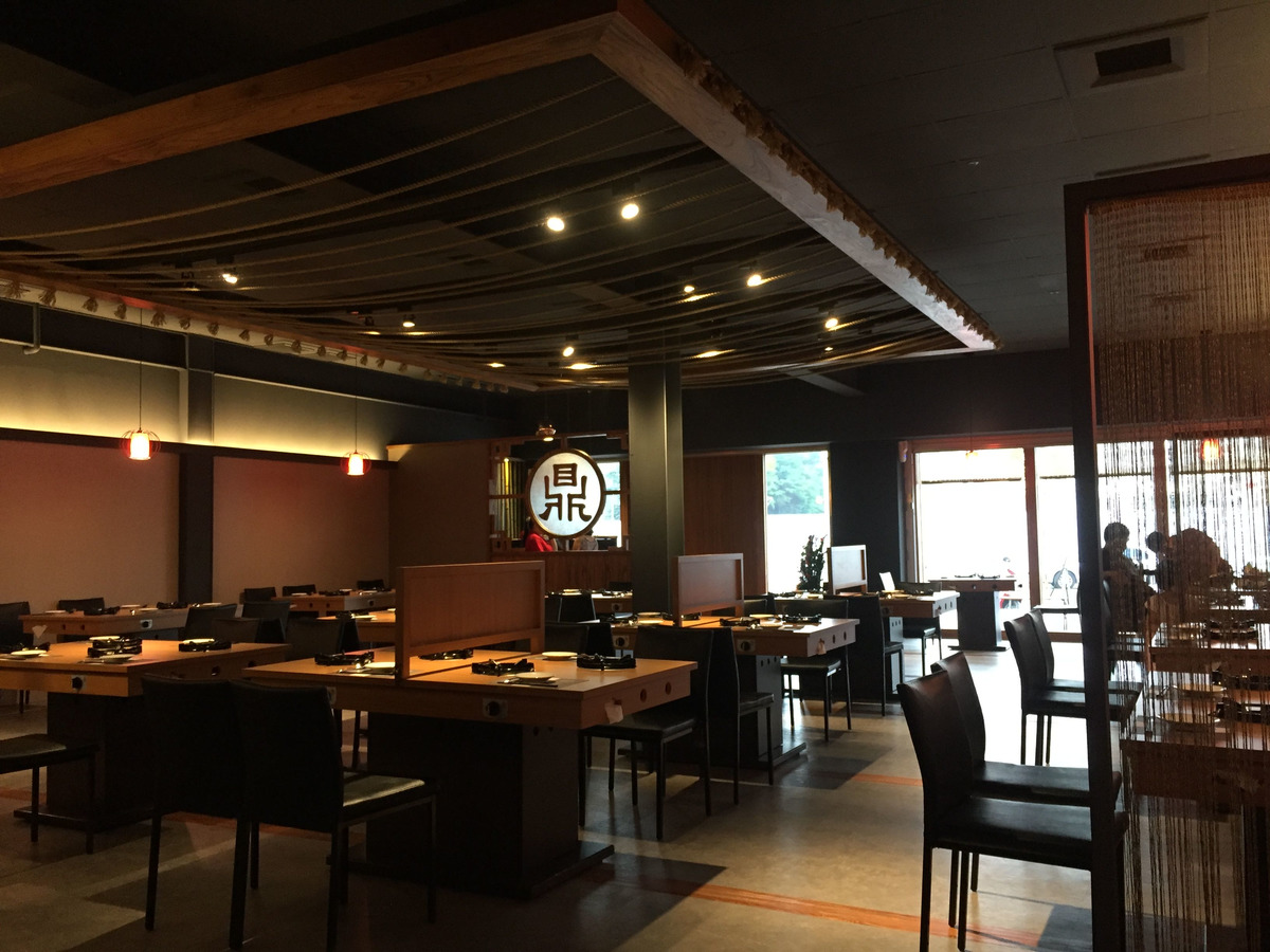 麻鼎家重慶麻辣鍋(盛凱餐飲)相關照片6