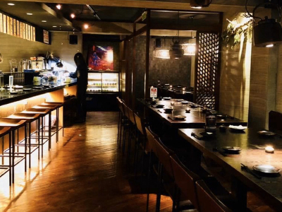 台北最優雅的居酒屋