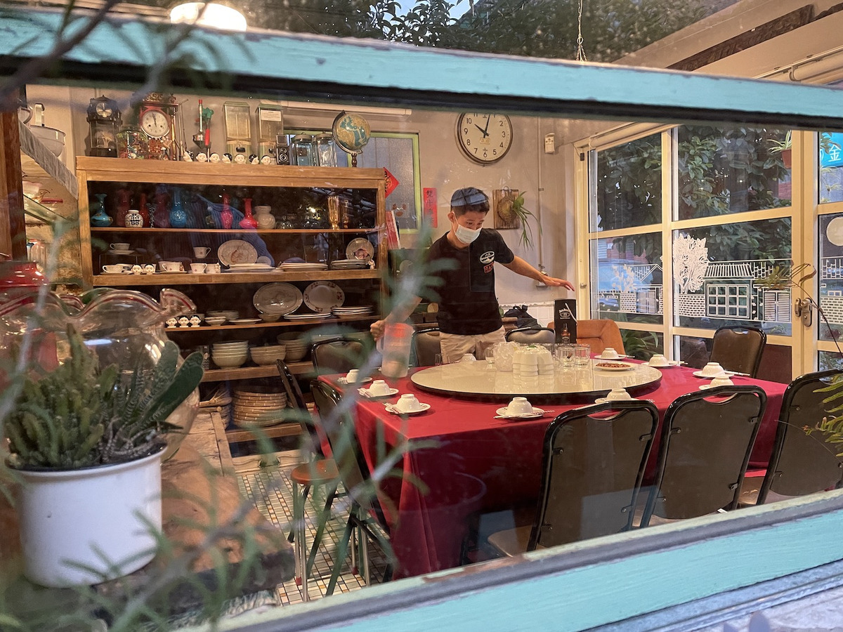 方正谷眷村味餐廳(兩果文化創意有限公司）相關照片1