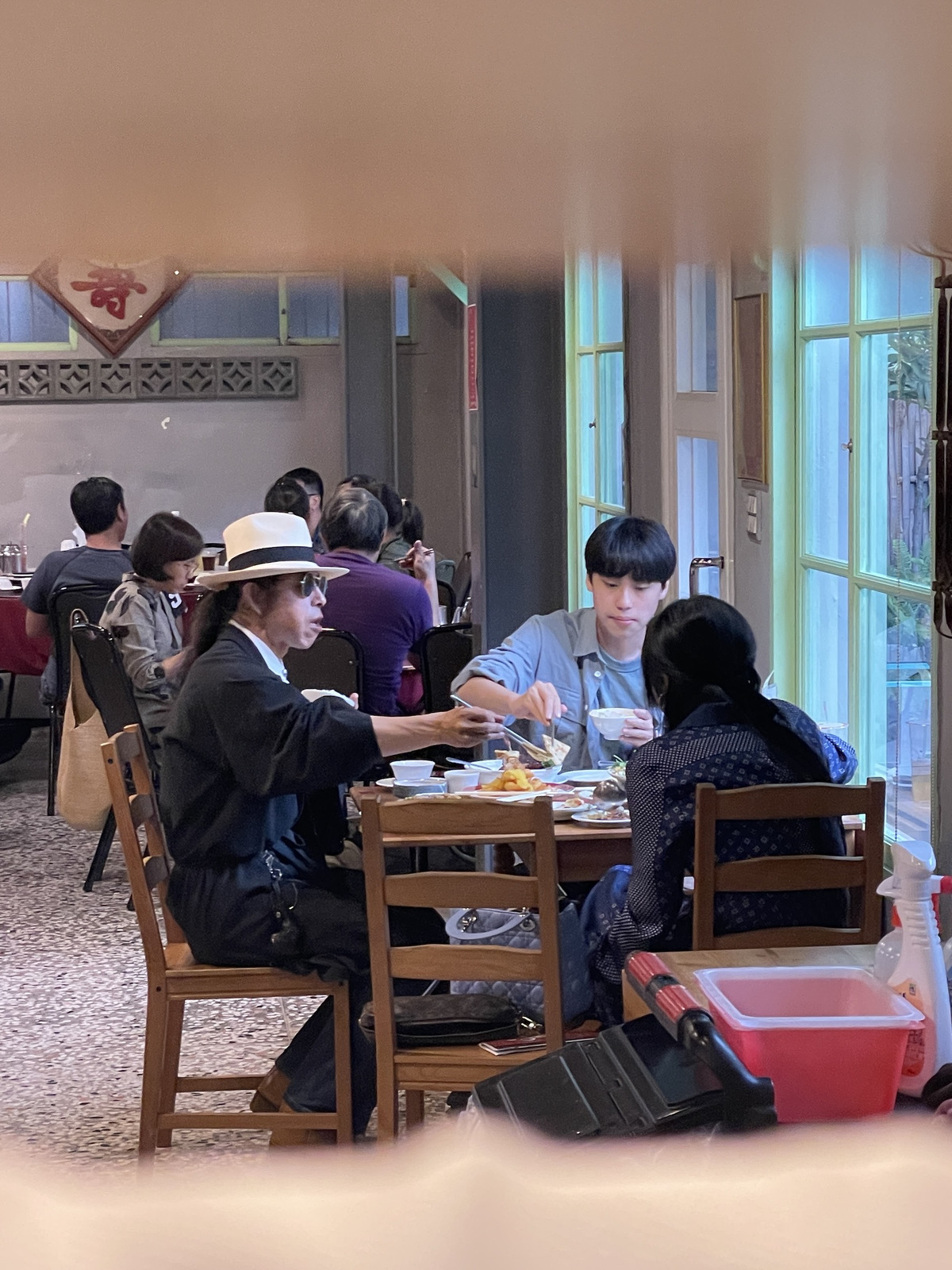 方正谷眷村味餐廳(兩果文化創意有限公司）相關照片2