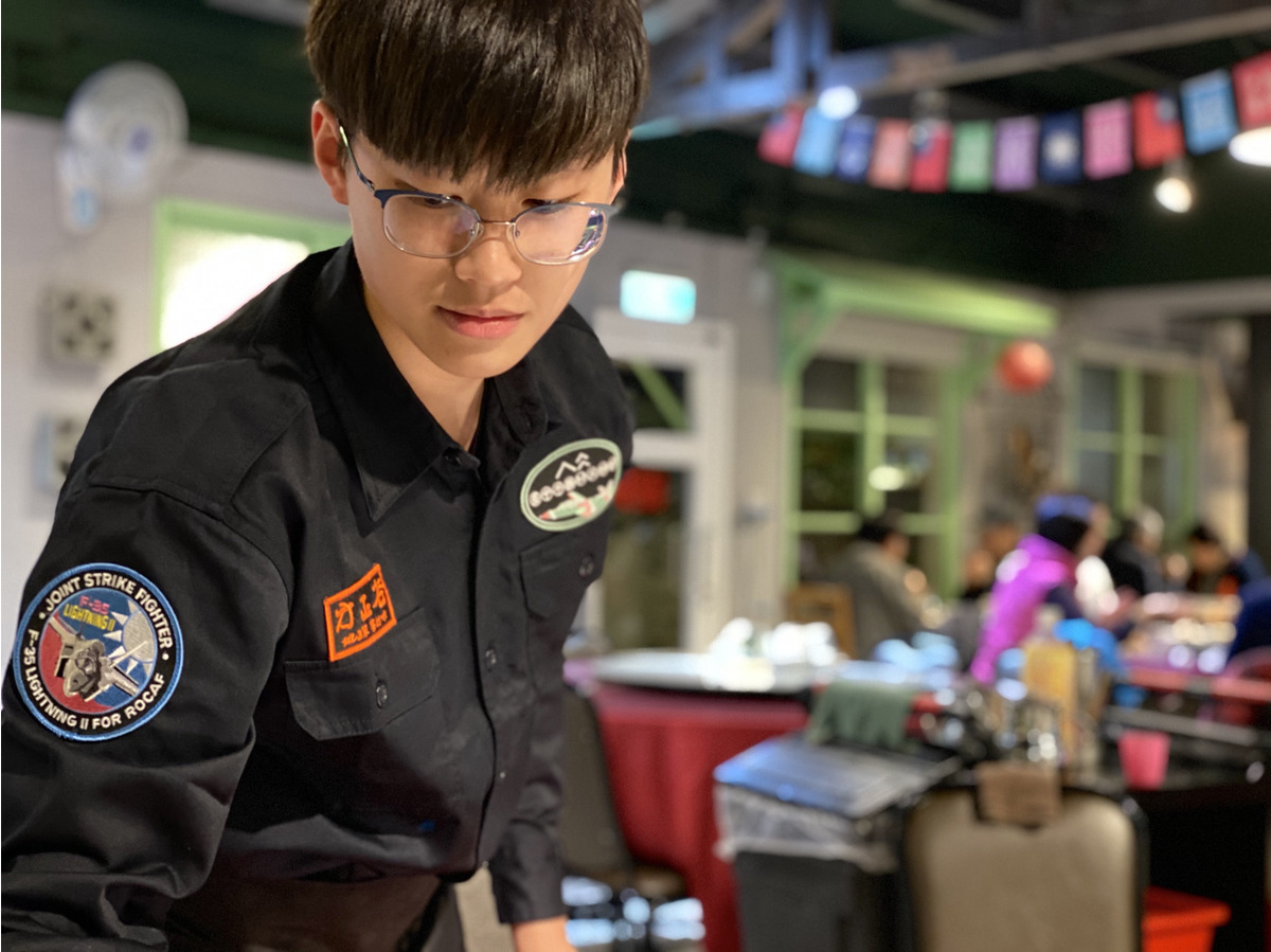 方正谷眷村味餐廳(兩果文化創意有限公司）相關照片3