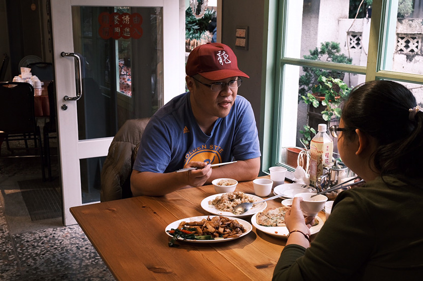 方正谷眷村味餐廳(兩果文化創意有限公司）相關照片4