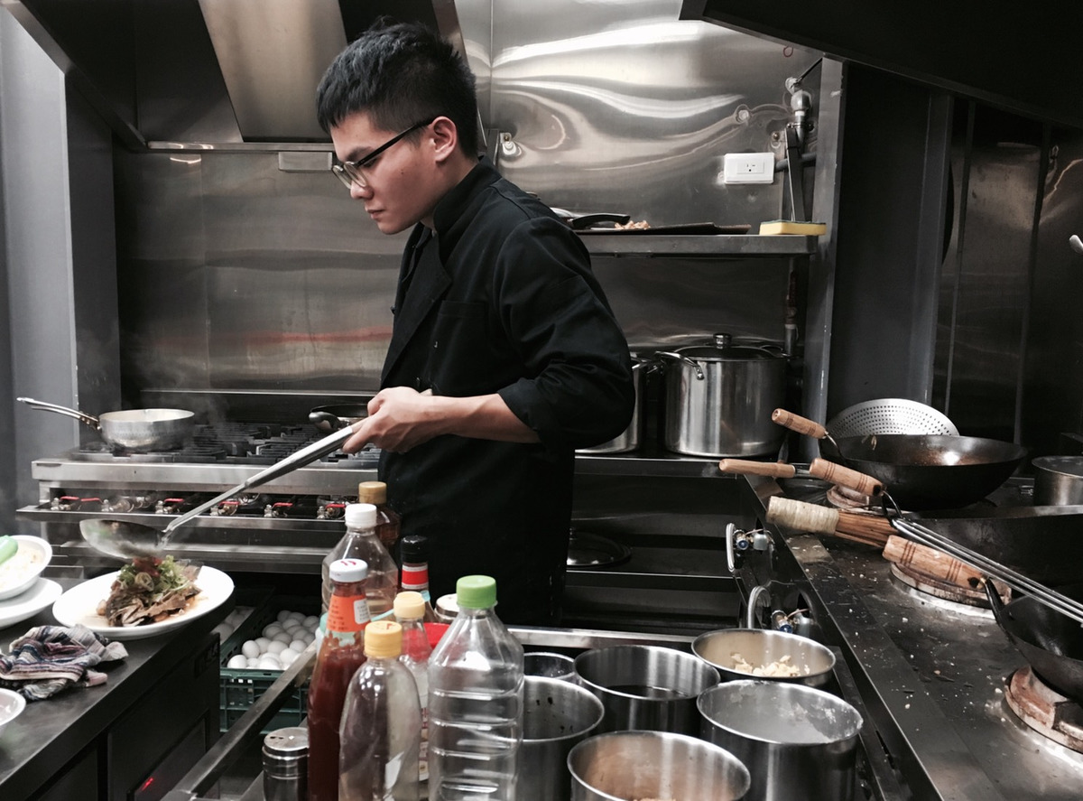 方正谷眷村味餐廳(兩果文化創意有限公司）相關照片9