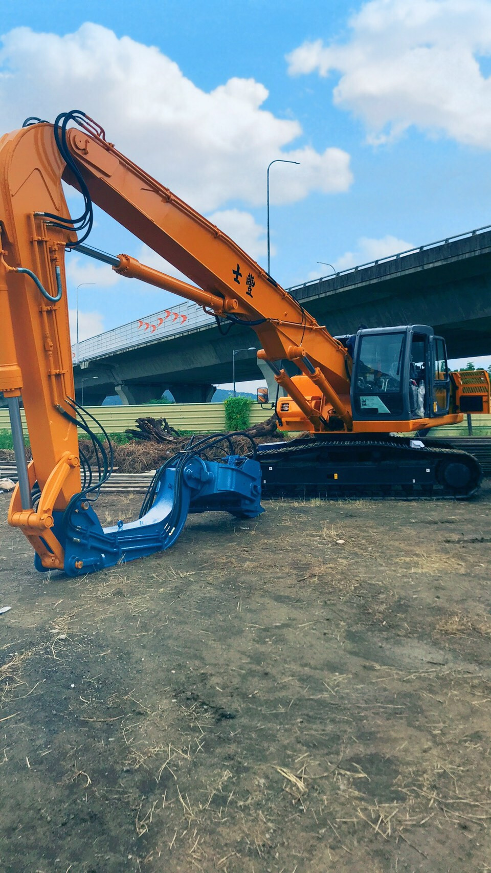 士豐工程有限公司相關照片1