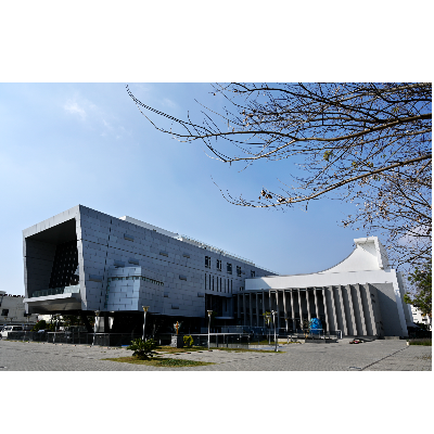 虹韻國際文化創意股份有限公司