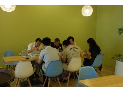 cafe 自然醒相關照片4