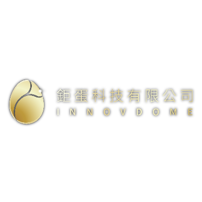 鉅蛋科技有限公司