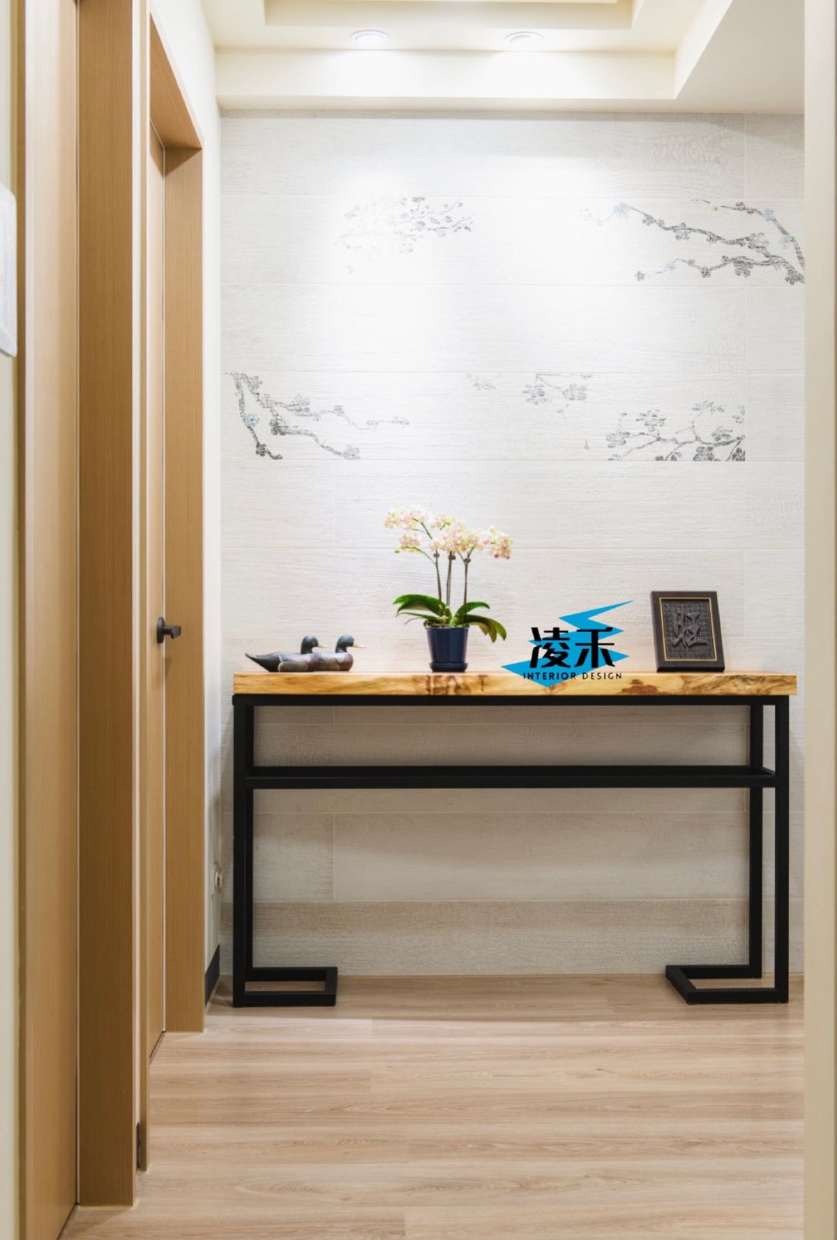 凌禾室內裝修設計有限公司工作機會 518熊班 找工作很簡單