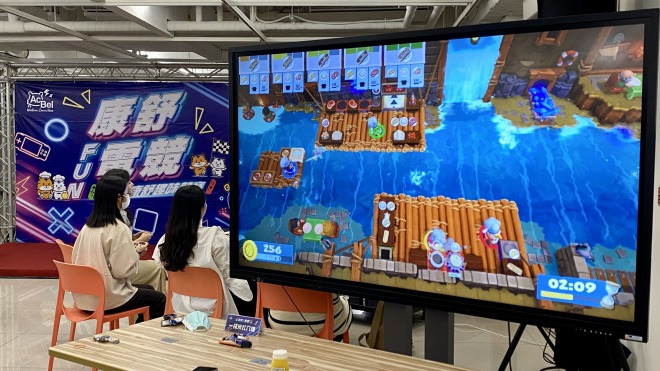 康舒科技股份有限公司相關照片4