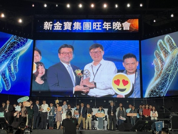 康舒科技股份有限公司相關照片3