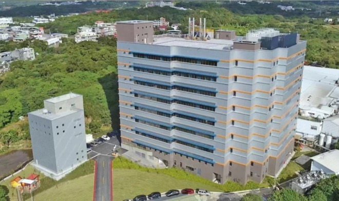 康舒科技股份有限公司相關照片1