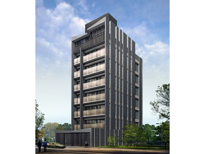 御創建設股份有限公司相關照片4