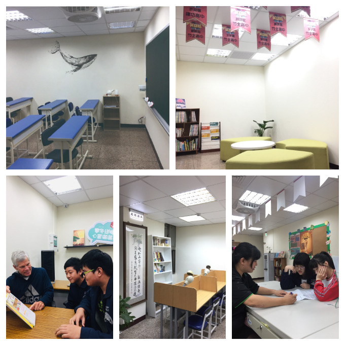 鳴典文教機構(新竹市私立欣法老師文理短期補習班)相關照片3
