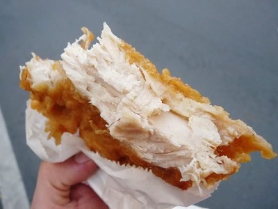 食香客雞會站餐飲國際事業相關照片4