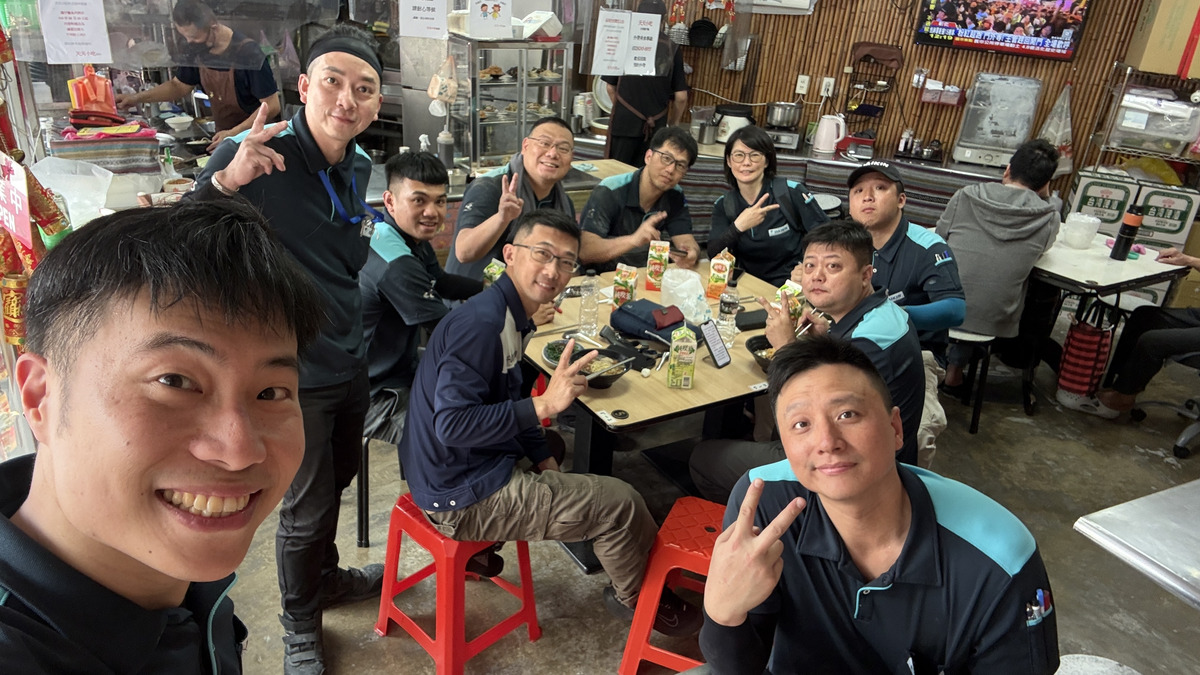 千固力企業有限公司相關照片2