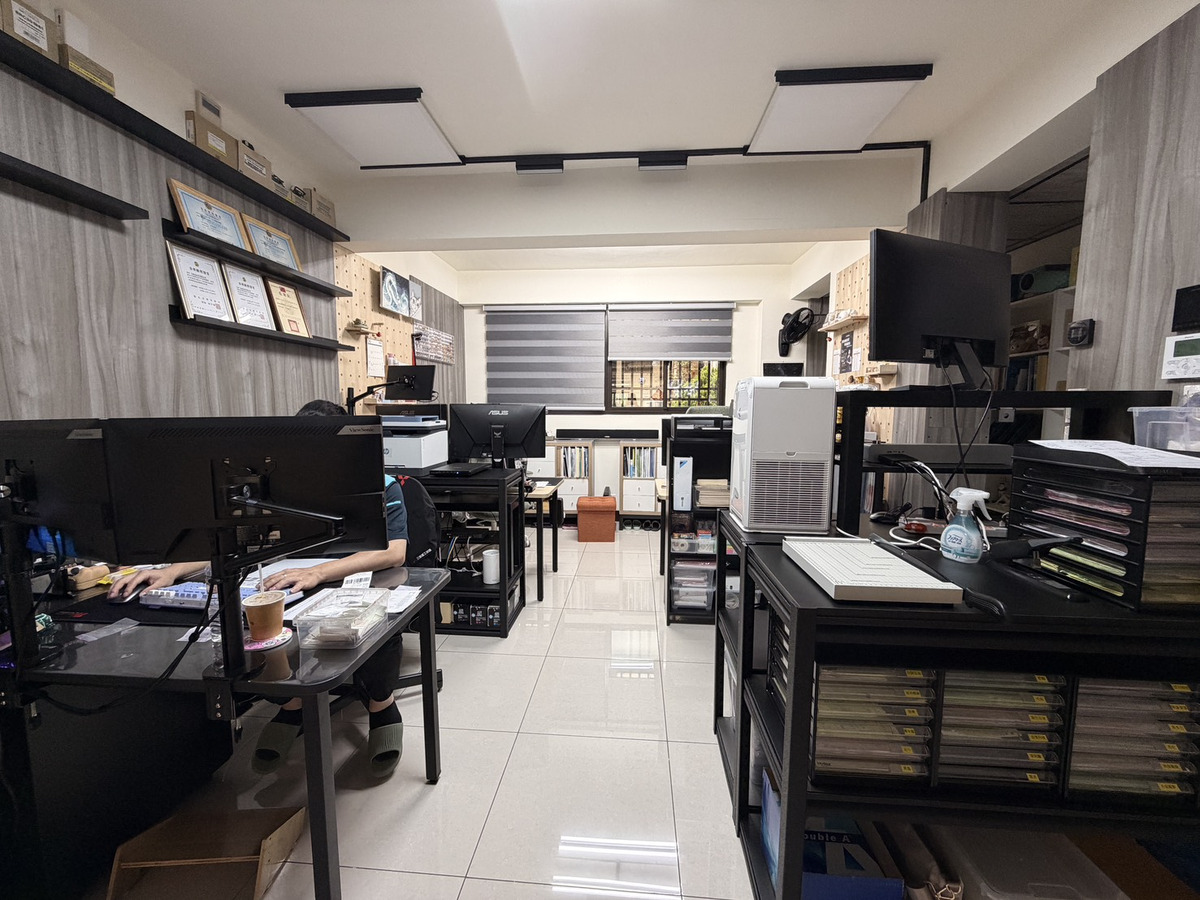 千固力企業有限公司相關照片3