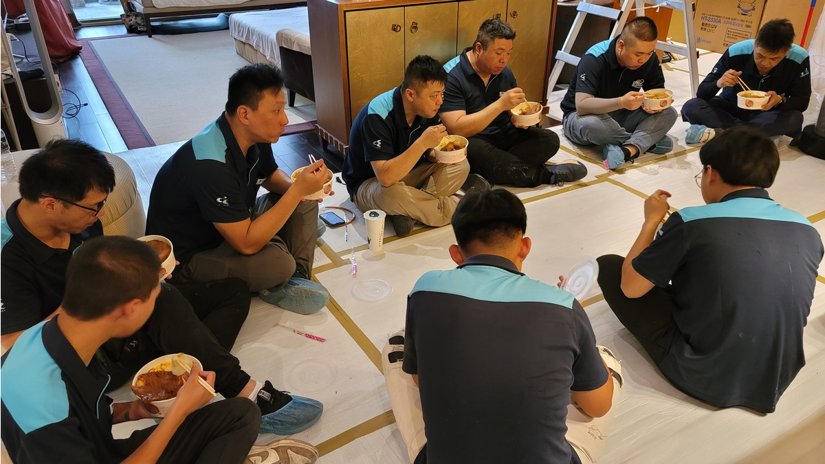千固力企業有限公司相關照片5