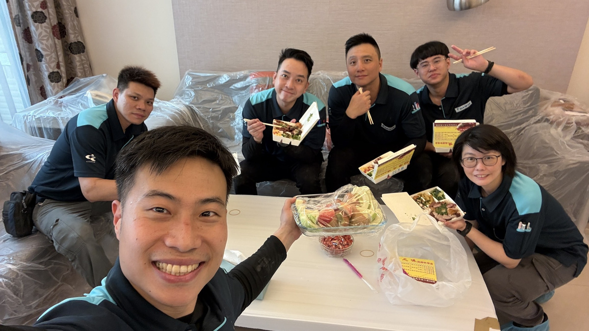 千固力企業有限公司相關照片6