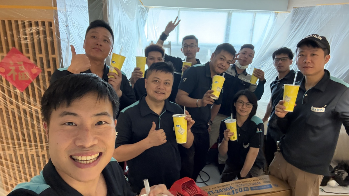 千固力企業有限公司相關照片7