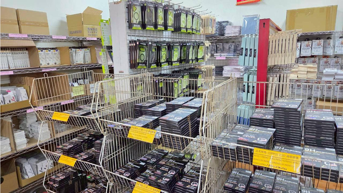 成馳企業有限公司相關照片2