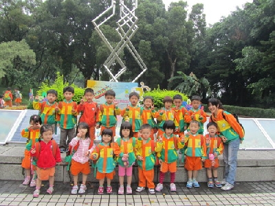 私立和平幼稚園相關照片1
