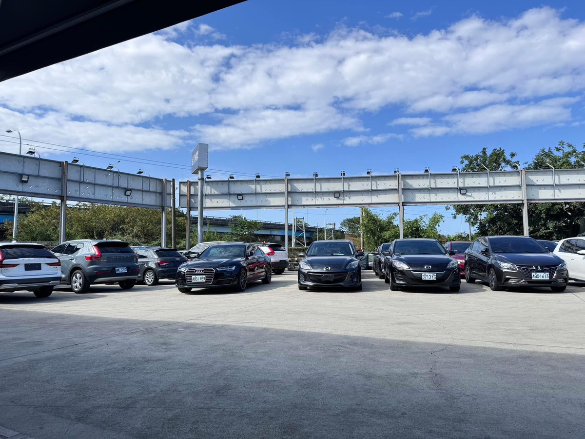 協勝汽車有限公司相關照片4