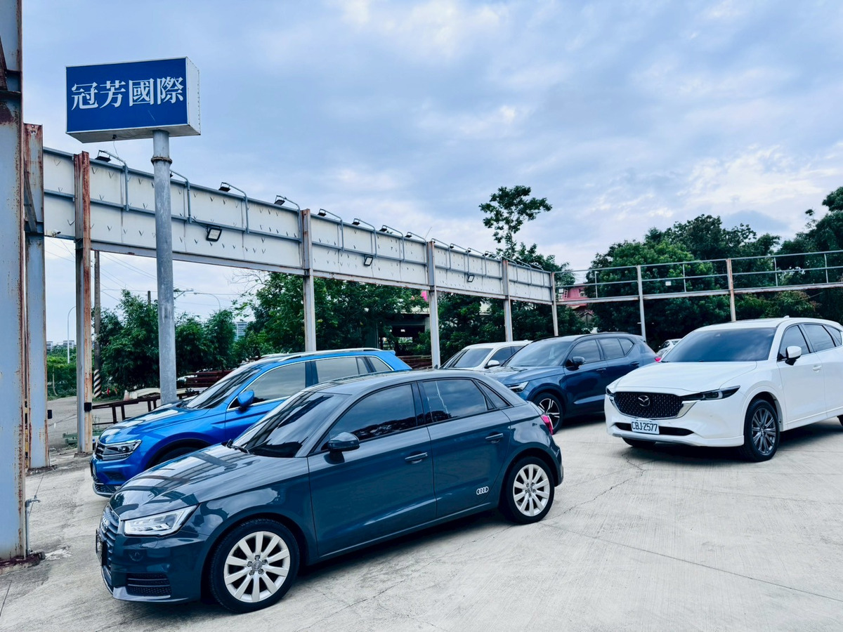 協勝汽車有限公司相關照片8