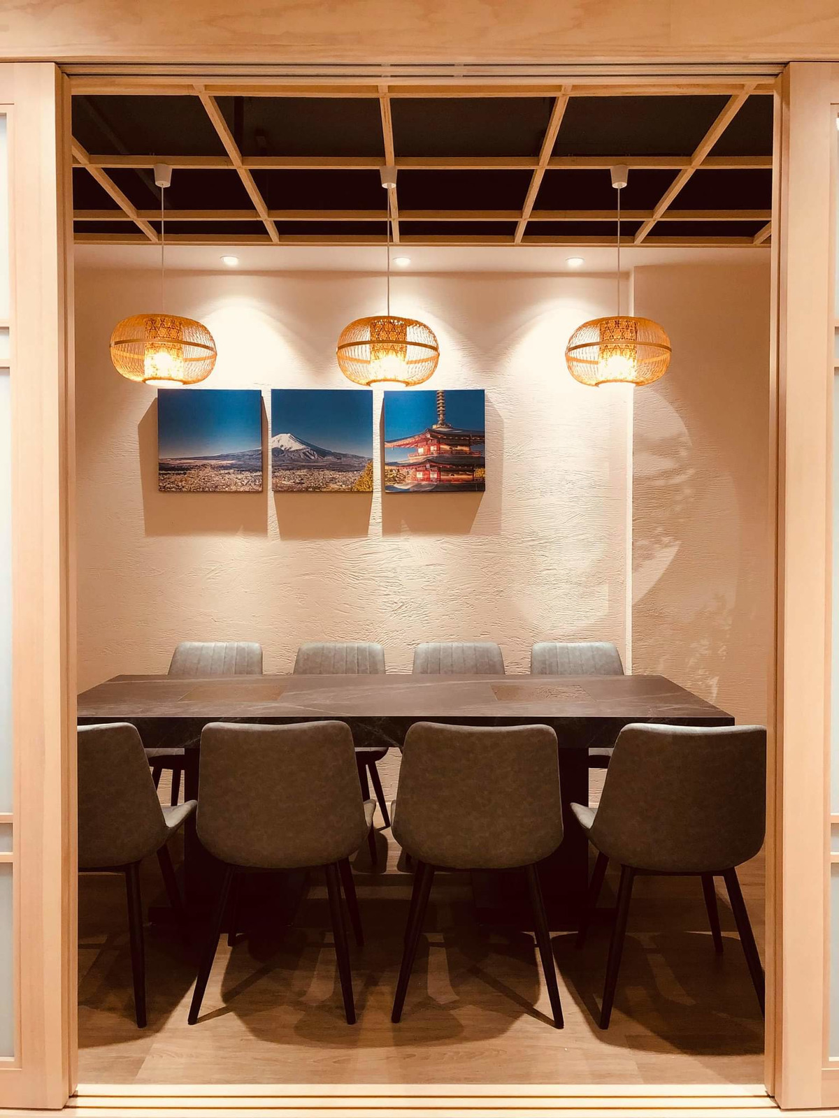 睦月亭和牛海鮮鍋物_睦月餐飲事業有限公司相關照片3