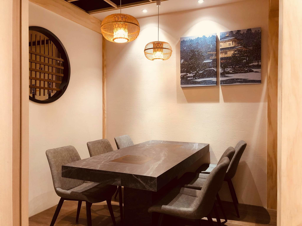 睦月亭和牛海鮮鍋物_睦月餐飲事業有限公司相關照片7