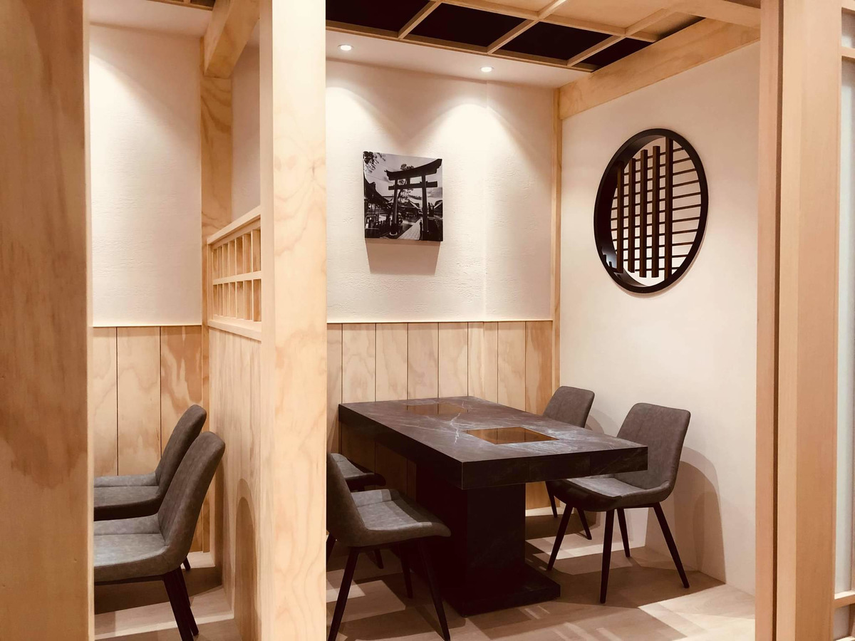 睦月亭和牛海鮮鍋物_睦月餐飲事業有限公司相關照片6