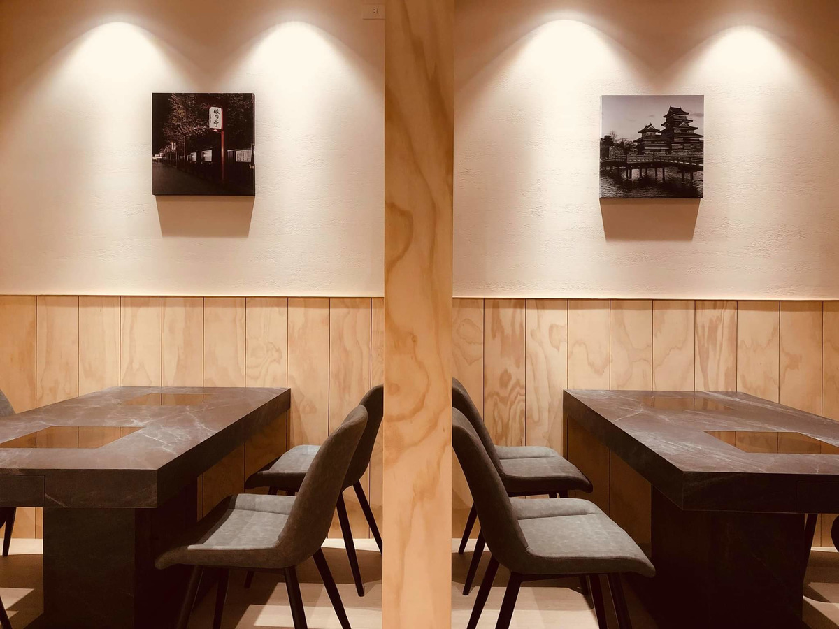 睦月亭和牛海鮮鍋物_睦月餐飲事業有限公司相關照片8