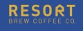 Resort Brew Coffee Co. 經常去咖啡工作室