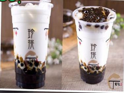 珍挑TEA相關照片1