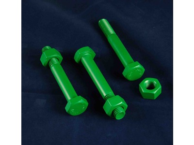 尚合氟素有限公司相關照片4