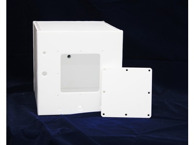 尚合氟素有限公司相關照片5