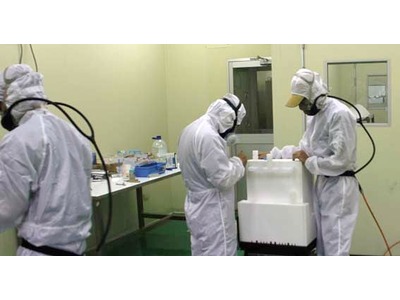 尚合氟素有限公司相關照片7