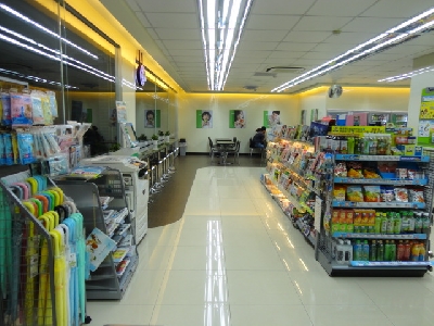 全家便利商店-中和環球店(合毅企業社)相關照片1