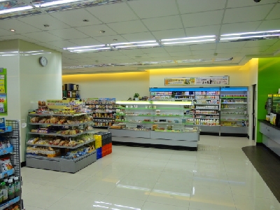 全家便利商店-中和環球店(合毅企業社)相關照片4