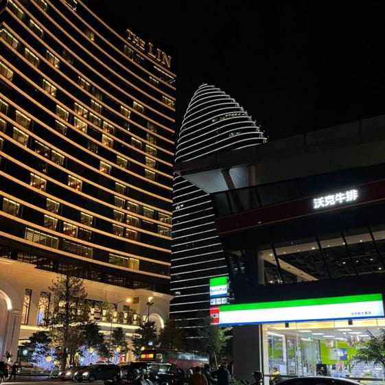 全家便利商店(宇玲企業社/台中新大富店)相關照片2