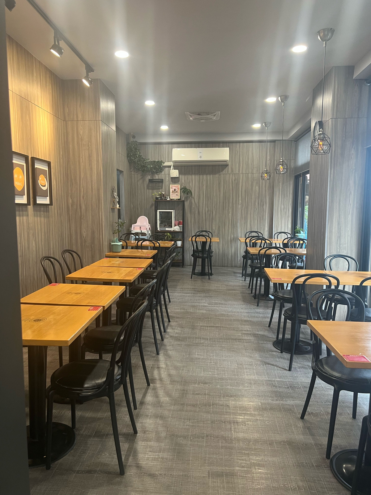 早安美芝城-台中長安概念店(啓弘早餐店)相關照片3