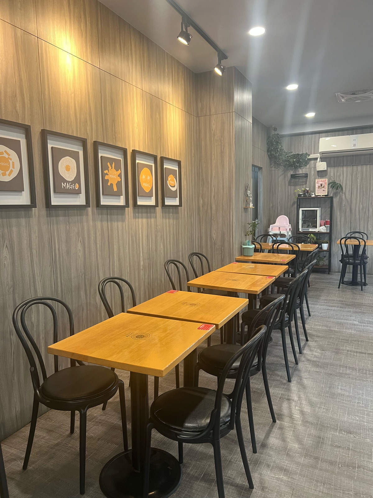早安美芝城-台中長安概念店(啓弘早餐店)相關照片4