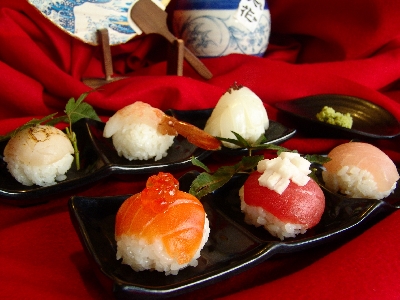 御三家純日本居酒屋料理(御三家有限公司)相關照片3