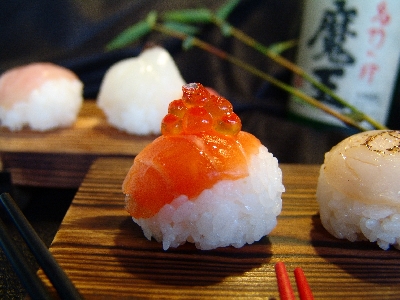 御三家純日本居酒屋料理(御三家有限公司)相關照片4