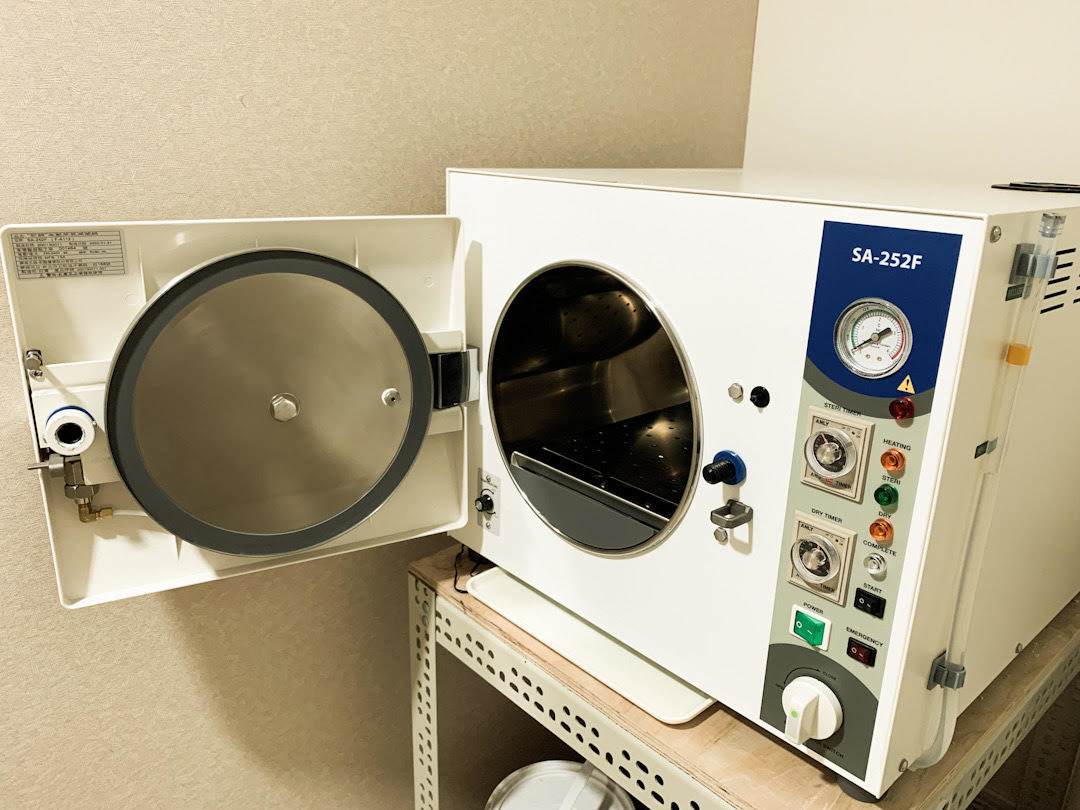 府中讚美診所相關照片8