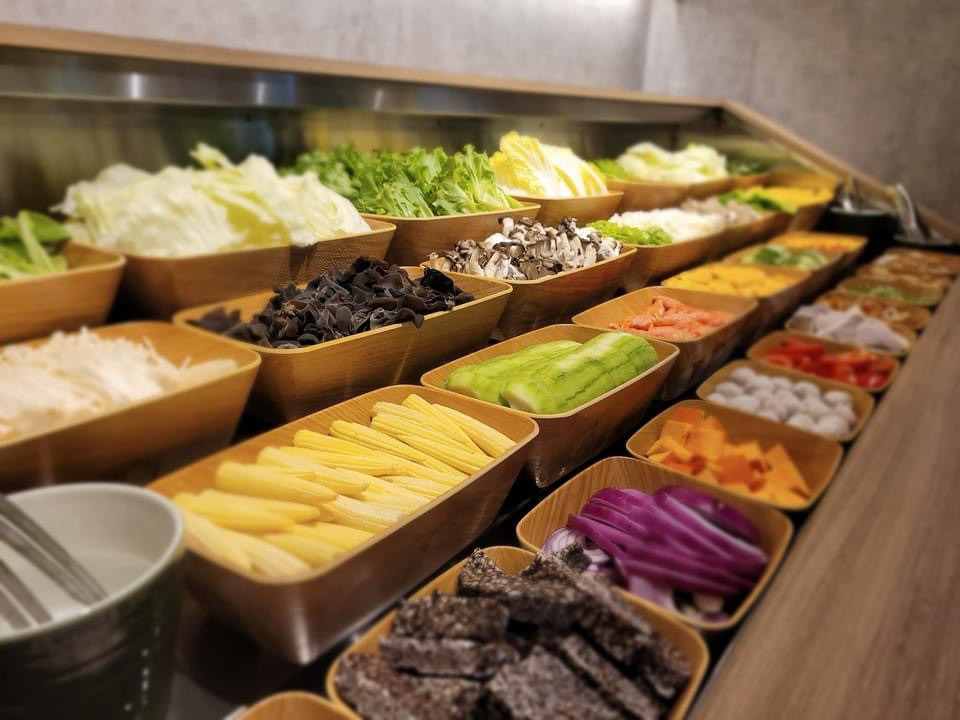 築間餐飲事業股份有限公司｜築間-台北南港店相關照片3