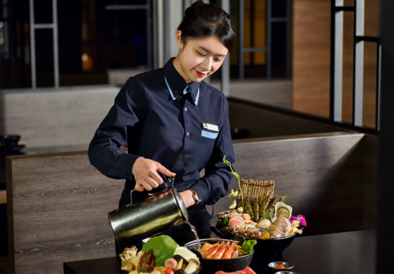 築間餐飲事業股份有限公司｜築間-台北南港店相關照片1