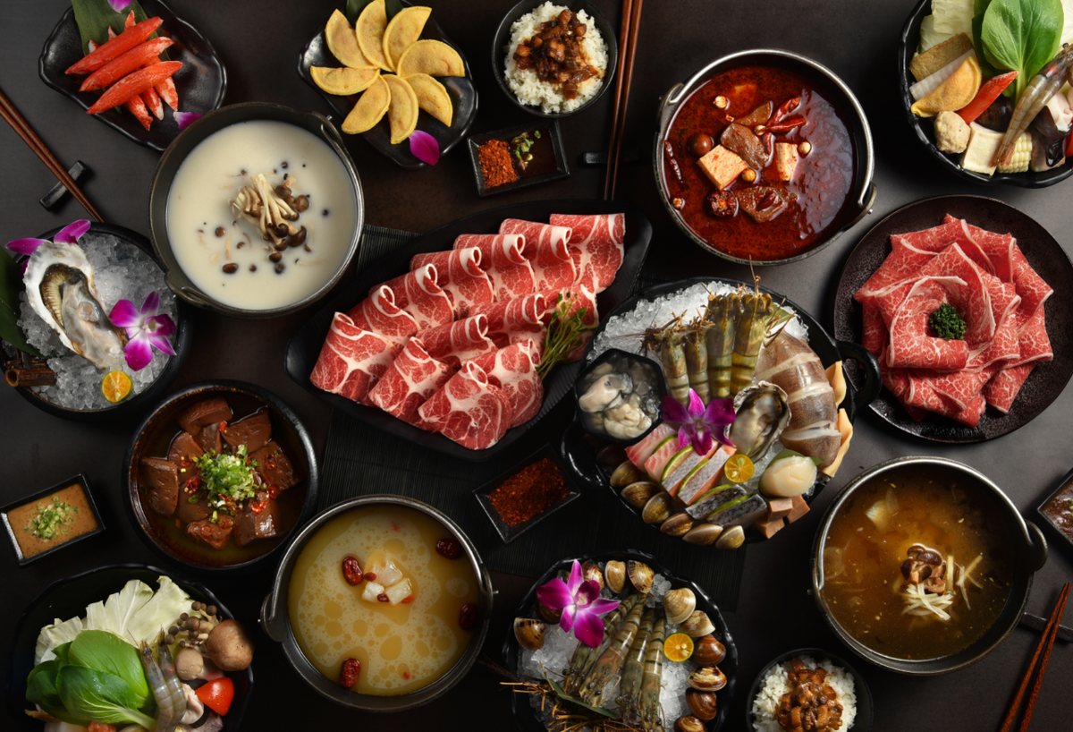 築間餐飲事業股份有限公司｜築間-台北南港店相關照片4